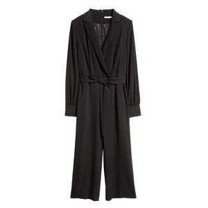 H&M Long-sleeve jumpsuit - Never worn